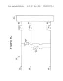 Power conditioning circuit utilizing high oersted rating inductors diagram and image