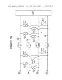 Power conditioning circuit utilizing high oersted rating inductors diagram and image