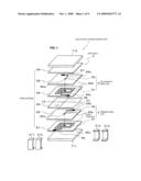 MULTILAYER TRANSFORMER COMPONENT diagram and image