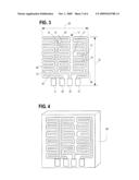 Fan Resistor diagram and image