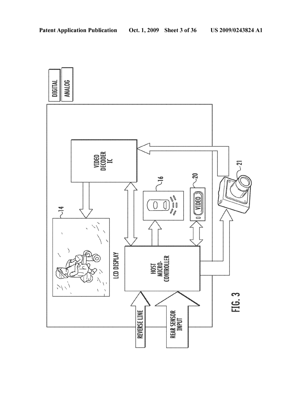 INTERIOR REARVIEW MIRROR SYSTEM - diagram, schematic, and image 04