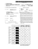 Display Device of Work Vehicle diagram and image