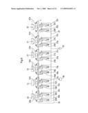 Display Device of Work Vehicle diagram and image