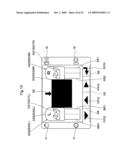 Display Device of Work Vehicle diagram and image