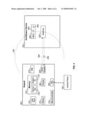 METHOD AND APPARATUS FOR PROXIMITY ACTIVATED RFID SYSTEM diagram and image