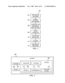 SEAT CUSHION RETENTION AND MONITORING IN AN AIRCRAFT diagram and image