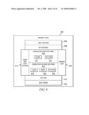 SEAT CUSHION RETENTION AND MONITORING IN AN AIRCRAFT diagram and image