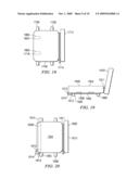 SEAT CUSHION RETENTION AND MONITORING IN AN AIRCRAFT diagram and image