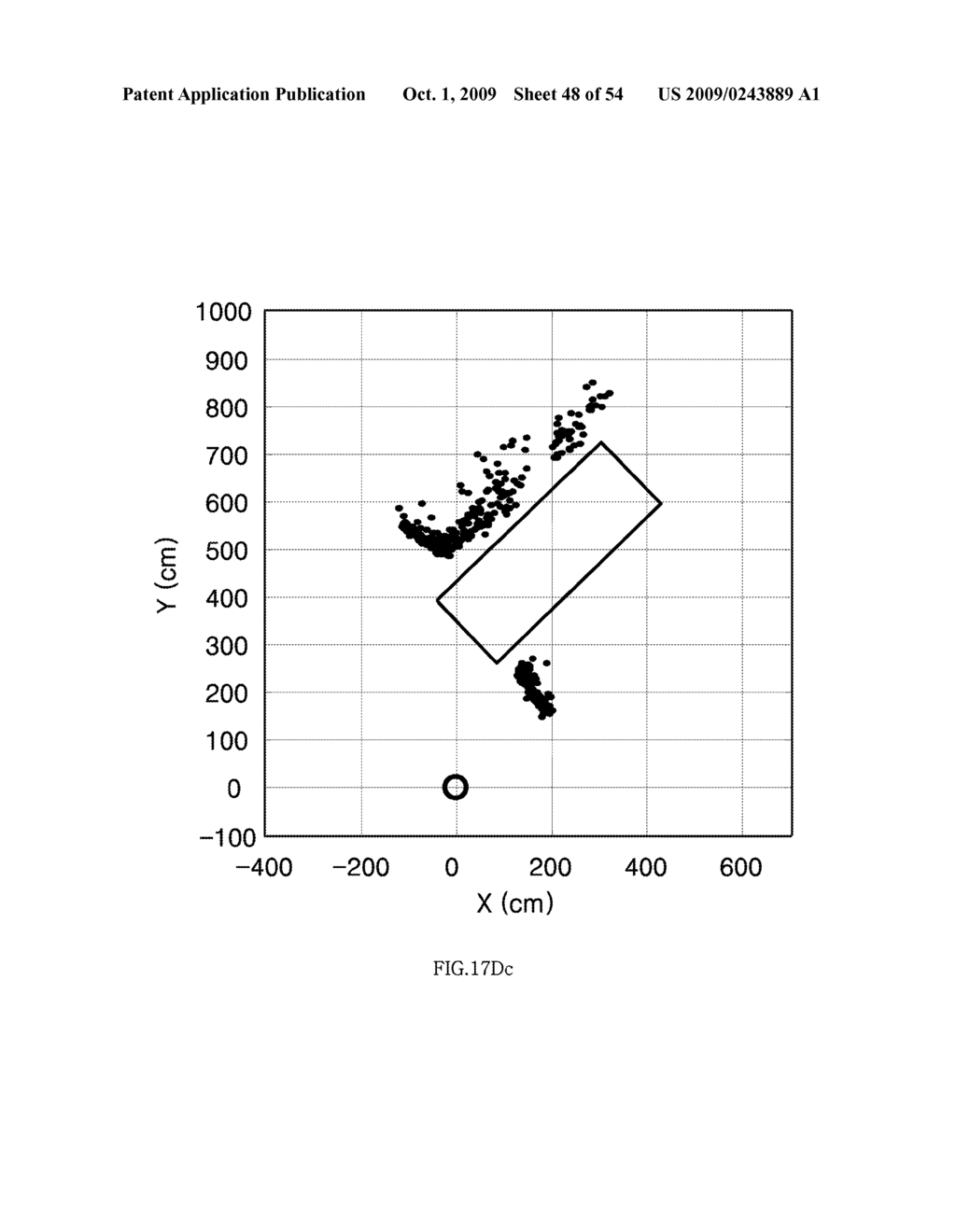 MONOCULAR MOTION STEREO-BASED FREE PARKING SPACE DETECTION APPARATUS AND METHOD - diagram, schematic, and image 49