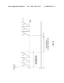 METHOD AND DEVICE FOR POSITIONING AIRCRAFT, SUCH AS FOR AUTOMATIC GUIDING DURING THE LANDING PHASE diagram and image