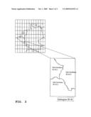 INFRASTRUCTURE AND METHOD FOR GEOGRAPHY BASED VEHICLE ALERT diagram and image