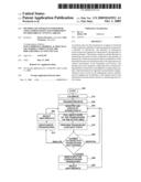 METHOD AND APPARATUS FOR POWER LOSS COMPENSATION AND SUPPRESSION OF SIDELOBES IN ANTENNA ARRAYS diagram and image