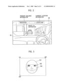 IMAGE DISPLAY APPARATUS AND METHOD FOR DISPLAYING AN IMAGE diagram and image