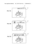 Head mount display diagram and image