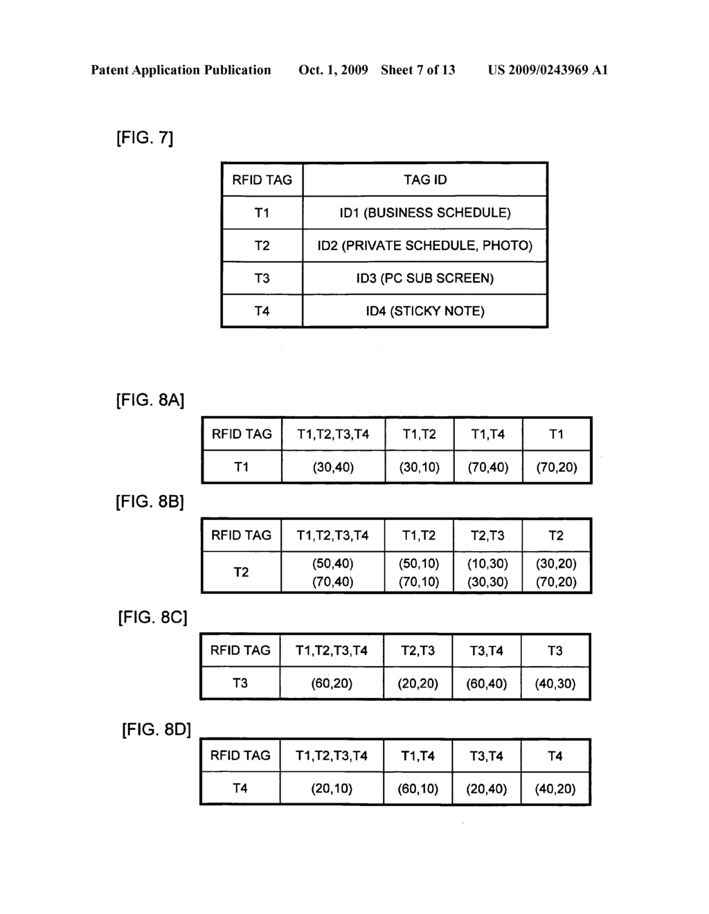 Display processor and display processing system - diagram, schematic, and image 08