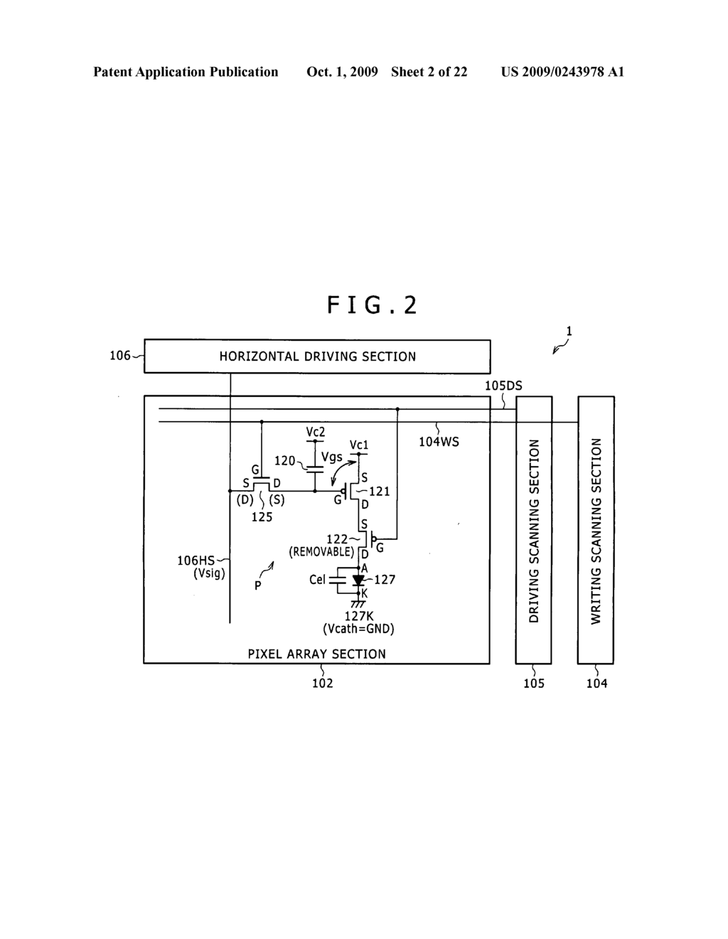 Display apparatus - diagram, schematic, and image 03