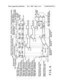 Display apparatus diagram and image