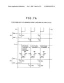 Display apparatus diagram and image