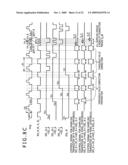 Display apparatus diagram and image