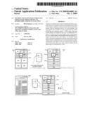 METHOD AND SYSTEM FOR INTERFACING WITH AN ELECTRONIC DEVICE VIA RESPIRATORY AND/OR TACTUAL INPUT diagram and image