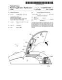 WIRELESS MOUSE diagram and image