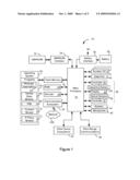 TOUCH SCREEN DISPLAY FOR ELECTRONIC DEVICE AND METHOD OF DETERMINING TOUCH INTERACTION THEREWITH diagram and image