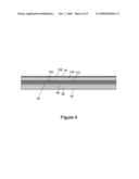 TOUCH SCREEN DISPLAY FOR ELECTRONIC DEVICE AND METHOD OF DETERMINING TOUCH INTERACTION THEREWITH diagram and image