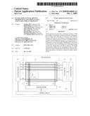 PLASMA DISPLAY PANEL, DRIVING METHOD OF PLASMA DISPLAY PANEL, AND PLASMA DISPLAY APPARATUS diagram and image