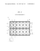 PLASMA DISPLAY PANEL, DRIVING METHOD OF PLASMA DISPLAY PANEL, AND PLASMA DISPLAY APPARATUS diagram and image