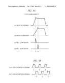 PLASMA DISPLAY PANEL, DRIVING METHOD OF PLASMA DISPLAY PANEL, AND PLASMA DISPLAY APPARATUS diagram and image