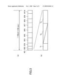 PLASMA DISPLAY PANEL DRIVING METHOD AND PLASMA DISPLAY APPARATUS diagram and image