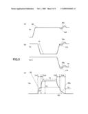 PLASMA DISPLAY PANEL DRIVING METHOD AND PLASMA DISPLAY APPARATUS diagram and image