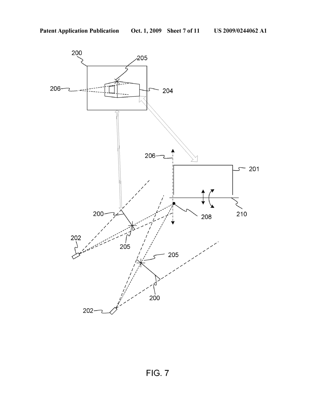 USING PHOTO COLLECTIONS FOR THREE DIMENSIONAL MODELING - diagram, schematic, and image 08