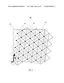 LOW-DIMENSIONAL RANK-1 LATTICES IN COMPUTER IMAGE SYNTHESIS diagram and image