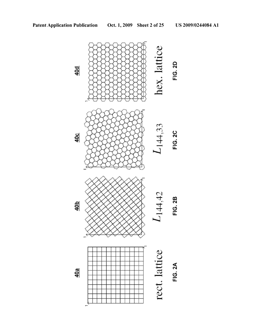 LOW-DIMENSIONAL RANK-1 LATTICES IN COMPUTER IMAGE SYNTHESIS - diagram, schematic, and image 03