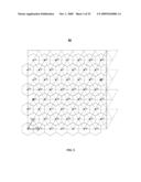 LOW-DIMENSIONAL RANK-1 LATTICES IN COMPUTER IMAGE SYNTHESIS diagram and image