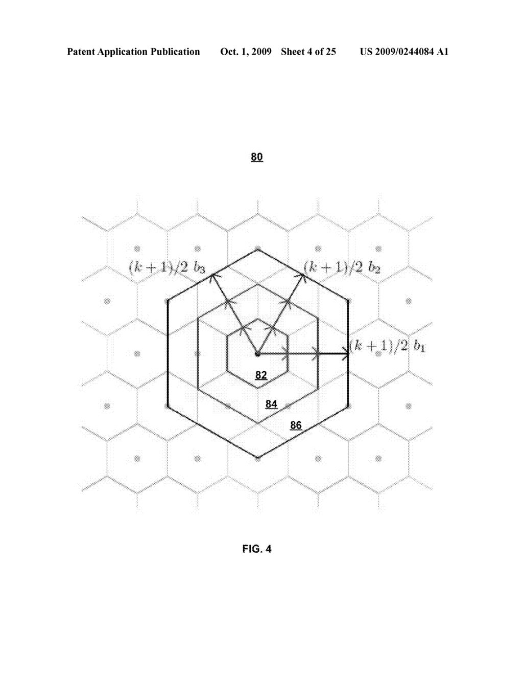 LOW-DIMENSIONAL RANK-1 LATTICES IN COMPUTER IMAGE SYNTHESIS - diagram, schematic, and image 05