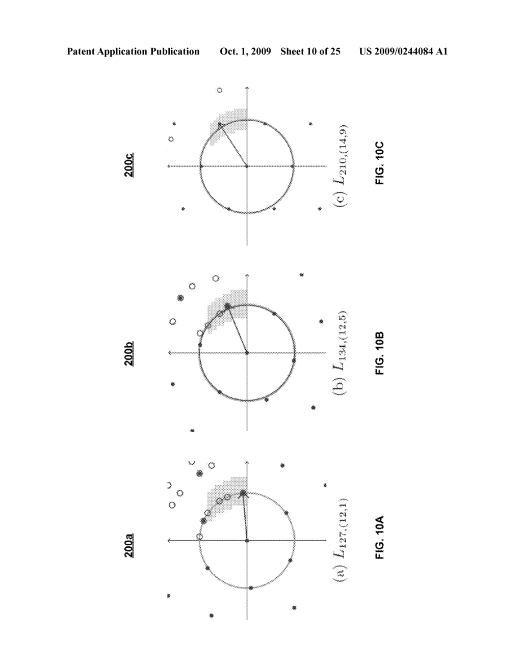 LOW-DIMENSIONAL RANK-1 LATTICES IN COMPUTER IMAGE SYNTHESIS - diagram, schematic, and image 11