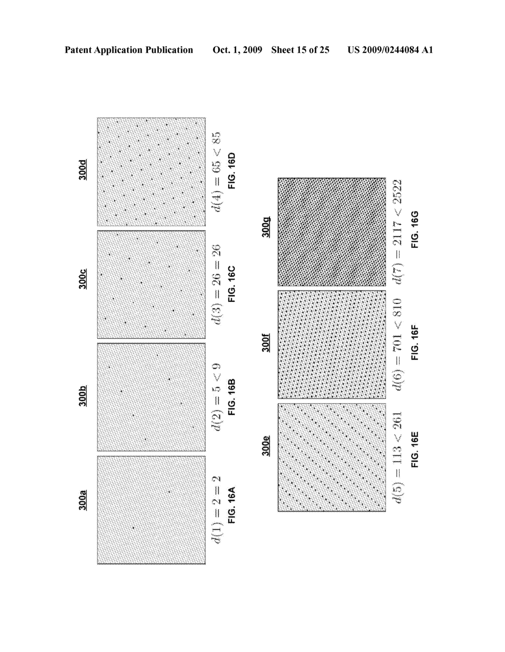 LOW-DIMENSIONAL RANK-1 LATTICES IN COMPUTER IMAGE SYNTHESIS - diagram, schematic, and image 16
