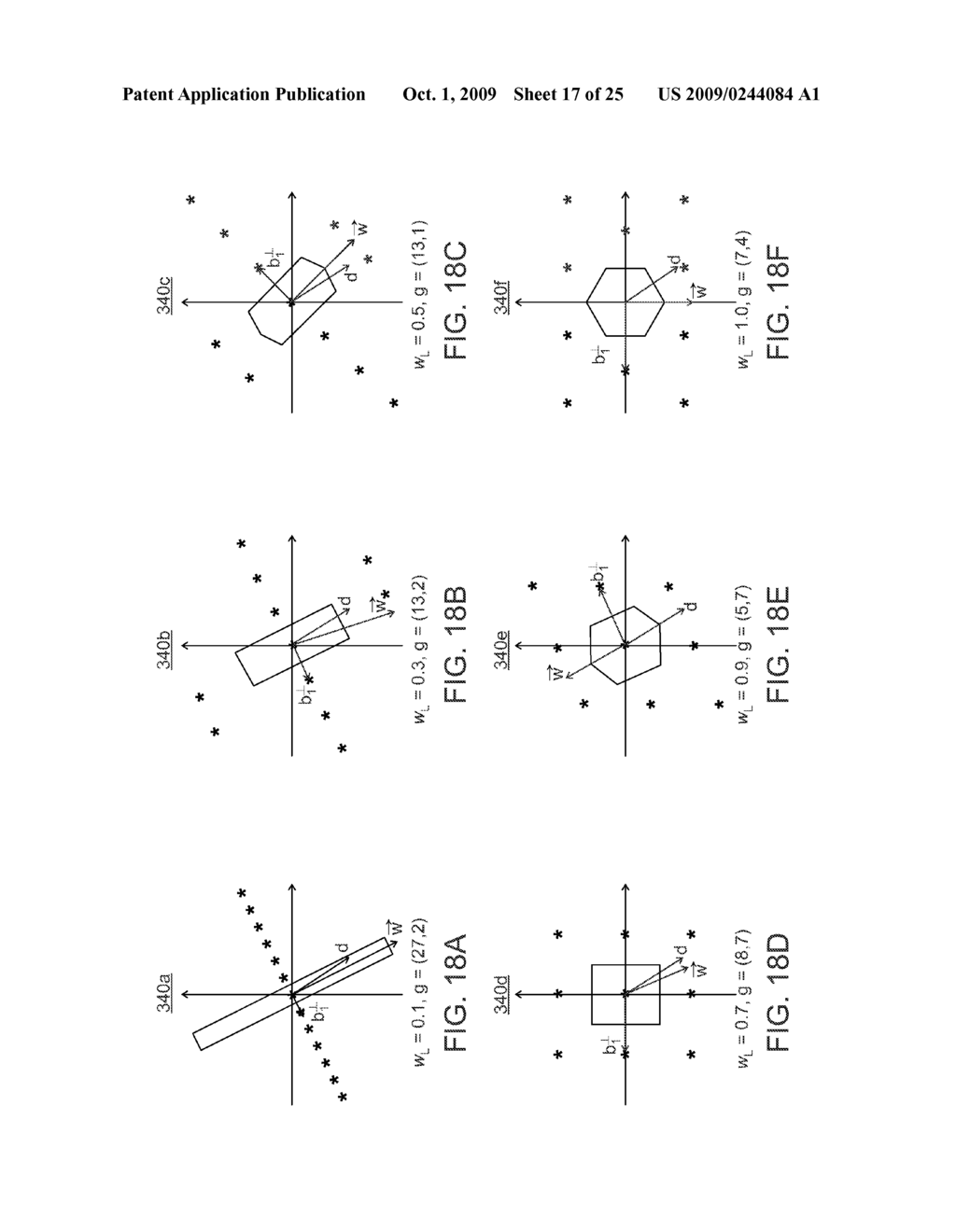 LOW-DIMENSIONAL RANK-1 LATTICES IN COMPUTER IMAGE SYNTHESIS - diagram, schematic, and image 18