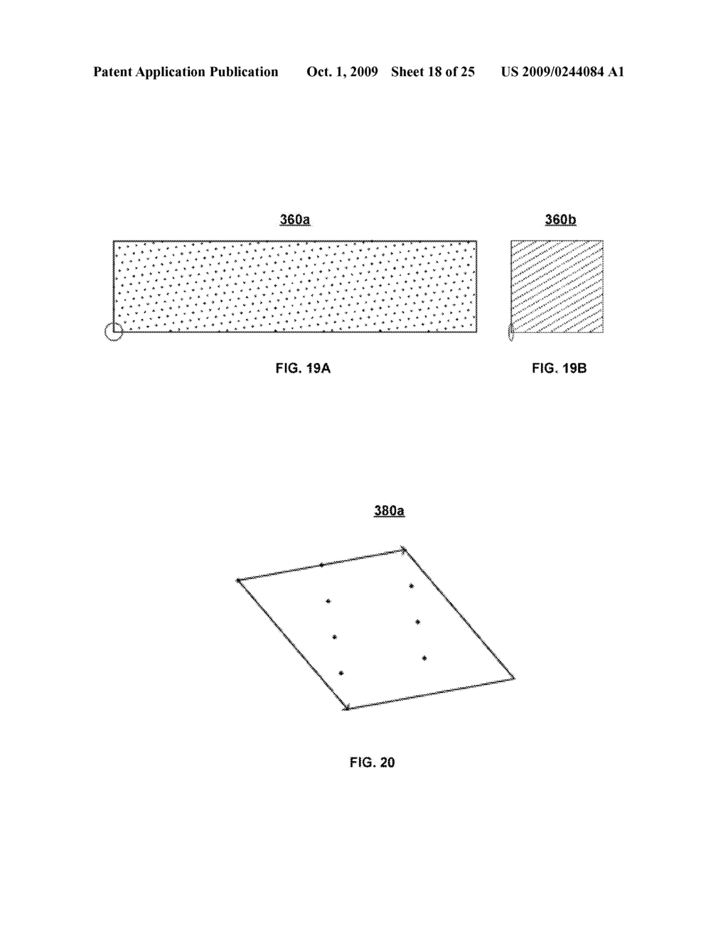 LOW-DIMENSIONAL RANK-1 LATTICES IN COMPUTER IMAGE SYNTHESIS - diagram, schematic, and image 19