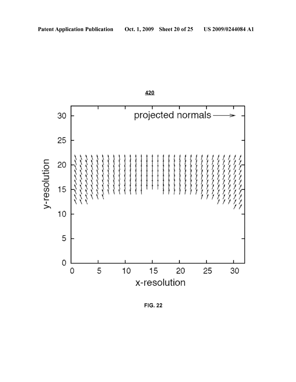 LOW-DIMENSIONAL RANK-1 LATTICES IN COMPUTER IMAGE SYNTHESIS - diagram, schematic, and image 21