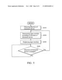 SWITCH METHODS AND SYSTEMS FOR INPUT INTERFACES diagram and image