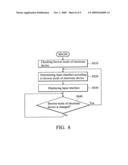 SWITCH METHODS AND SYSTEMS FOR INPUT INTERFACES diagram and image