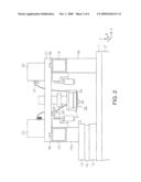 DROPLET DISCHARGE APPARATUS diagram and image