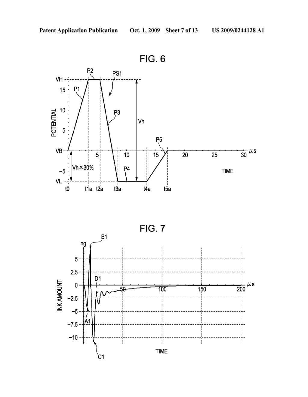 LIQUID EJECTING METHOD, LIQUID EJECTING HEAD, AND LIQUID EJECTING APPARATUS - diagram, schematic, and image 08