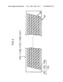 Signal processing apparatus, droplet ejection apparatus and signal processing method diagram and image