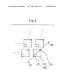 Signal processing apparatus, droplet ejection apparatus and signal processing method diagram and image