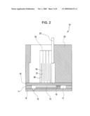 LIQUID EJECTING APPARATUS AND METHOD OF DRIVING LIQUID EJECTING HEAD diagram and image