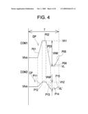 LIQUID EJECTING APPARATUS AND METHOD OF DRIVING LIQUID EJECTING HEAD diagram and image